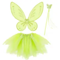 Set tinkerbell