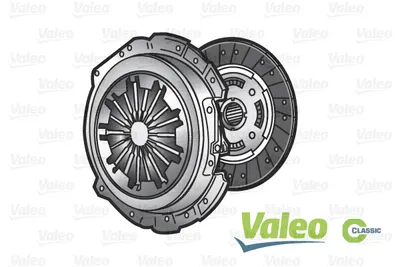 Set Ambreiaj (210mm) Seat Toledo I; Vw Caddy I, Golf I, Golf Ii, Golf Iii, Jetta I, Jetta Ii, Scirocco, Vento 1.5-1.9d Intre 1980-1999