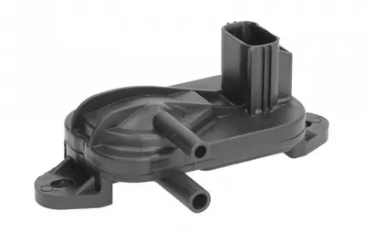 Senzor presiune gaze evacuare (numar pini: 3) potrivit VOLVO C30, C70 II, S40 II, S60 I, S80 II, V50, V70 II, V70 III, XC70 I, XC90 I; FORD C-MAX, FOCUS C-MAX 1.6D-2.7D 01.01