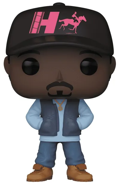 Figurină Funko POP! Movies: Nope - OJ Haywood #1433