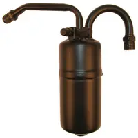 Uscator climatizare (5 8 MO-3 4 FO) potrivit FORD