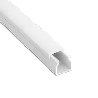 Canal Cablu 12x12mm
