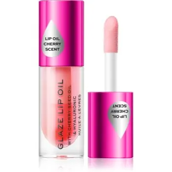 Revolution Glaze ulei pentru buze