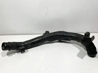 Tubulatura intercooler 5N0145840E Volkswagen Golf 6 (2008-2013) 2.0 tdi CBDB