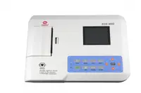 Electrocardiograf ECG300G