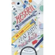 Meserii incredibile de care (probabil) n-ai auzit niciodata