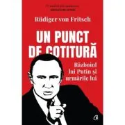 Un punct de cotitura