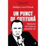 Un punct de cotitura