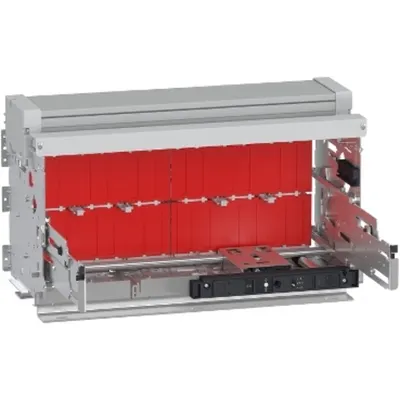 Sasiu Pentru Debrosabil Nw4000B - H1,H2,Hf - 3 Poli - 6300 A