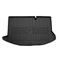 Tavita portbagaj cauciuc Umbrella pentru Ford Fiesta Hatchback (2008-2017)