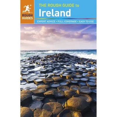 The Rough Guide to Ireland (Rough Guides)