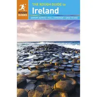 The Rough Guide to Ireland (Rough Guides)