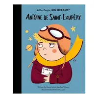 Antoine de Saint-Exupéry