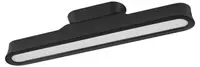 Lampă mobilă liniară LED Osram - Neagră cu magnet