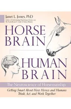 Horse Brain, Human Brain: The Neuroscience of Horsemanship