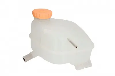 Vas expansiune racire (cu priza) potrivit OPEL ASTRA G 02.98-12.09