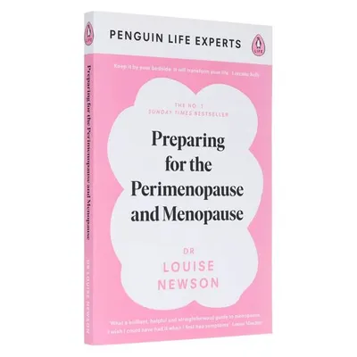 Preparing for the Perimenopause and Menopause by Dr Louise Newson