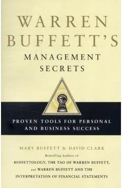 Warren Buffett's Management Secrets