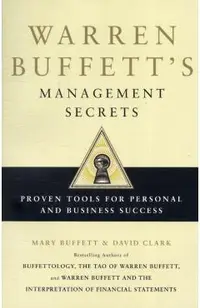 Warren Buffett's Management Secrets