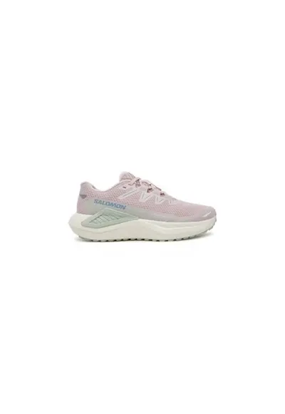 Pantofi alergat pentru dama 304715327 - Sintetic - Roz - Roz