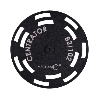 Suport de centrare pentru pre-gaurire pt. carotele DiStar RS/RM-TX pt. beton armat, diam. 82/102mm - DiStar-71419031029