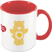 Cană Pyramid Animation: Care Bears - Funshine Bear