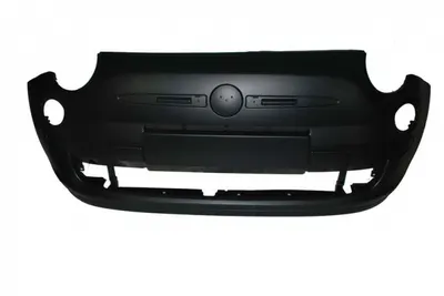 Bara fata grunduita FIAT 500 intre 2007-2015