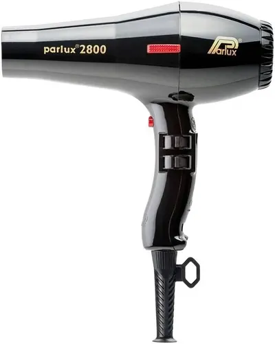 Parlux Uscător de păr profesional 2800, 1760W