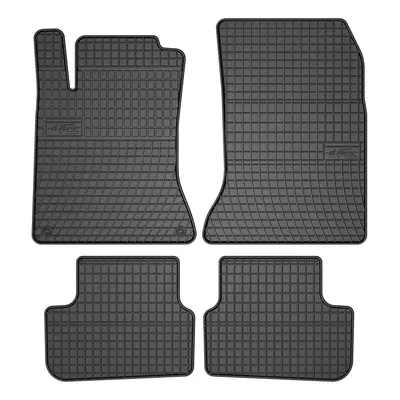 Covorase Cauciuc Compatibile Mercedes A Class W176 2012-2018 / Cla C117 2013-2019