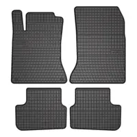 Covorase Cauciuc Compatibile Mercedes A Class W176 2012-2018 / Cla C117 2013-2019