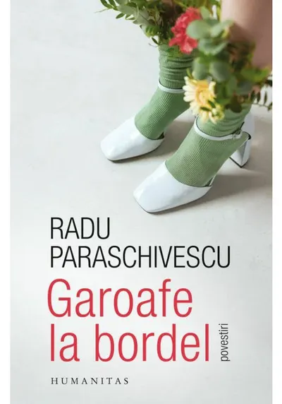 Garoafe la bordel