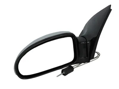 Oglinda stanga potrivit FORD FOCUS 1998-2001 - mecanica grunduita