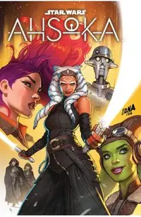 Star Wars: Ahsoka - Season One