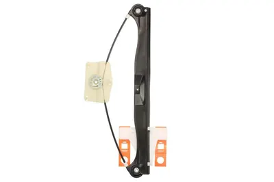 Macara geam Spate Dreapta potrivit AUDI A3 2004-2013 - (electric, fara motoras, numar de usi: 5)