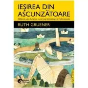 Iesirea din ascunzatoare