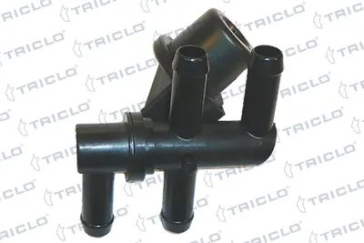 Supapa control agent frigorific potrivit FORD potrivit FORD TRANSIT 2.0D 2.3 2.4D 01.00-05.06