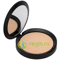 Pudra Matifianta Compacta 01 Indissoluble Bio 9g