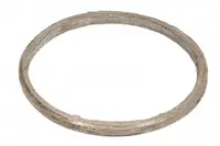 Garnitura sistem evacuare (diametru interior:80mm) potrivit DS DS 3, DS 4 II; CITROEN BERLINGO, BERLINGO MINIVAN, C3 C3 ORIGIN III, C3 AIRCROSS II, C4 CACTUS, C4 III 1.0-1.3H 01.13-