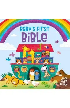 Baby's First Bible