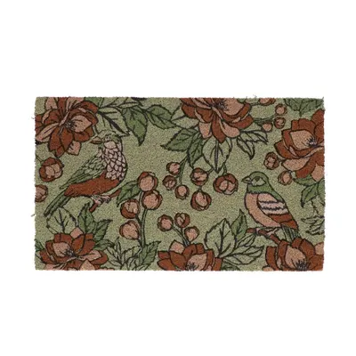 Covoraș de intrare din fibre de nucă de cocos 45x75 cm – Esschert Design