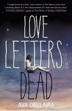 Love Letters to the Dead