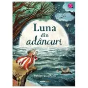 Luna din adancuri