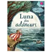 Luna din adancuri