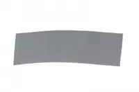 Autocolant protectie usa spate dreapta culoare: transparent, 3M PPF 4.0 foil ajustare manuala potrivit HYUNDAI TUCSON 05.15-06.20