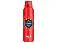 Deodorant spray Captain, 150ml, Old Spice