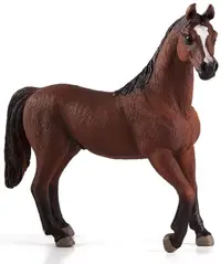 Figurina Mojo Farmland - Armasar arab