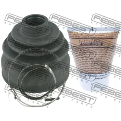 Burduf cauciuc, articulatie planetara FEBEST 0415-NA8WT