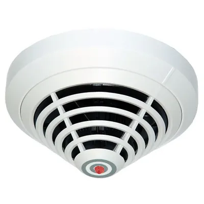 Detector de fum IR analog-adresabil Bosch Avenar FAP 425-DO-R, optic dual, 120 m2, Dual-Ray