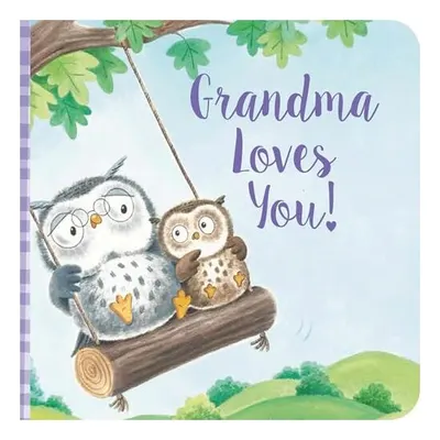 Grandma Loves You