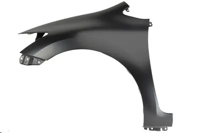 Aripa Stanga potrivit TOYOTA AURIS 2010-2012